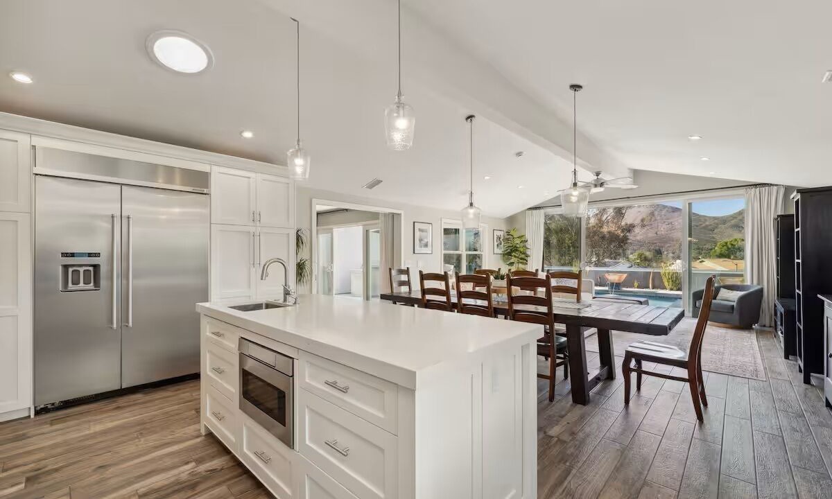 Photo of Kitchen in Thousand Oaks