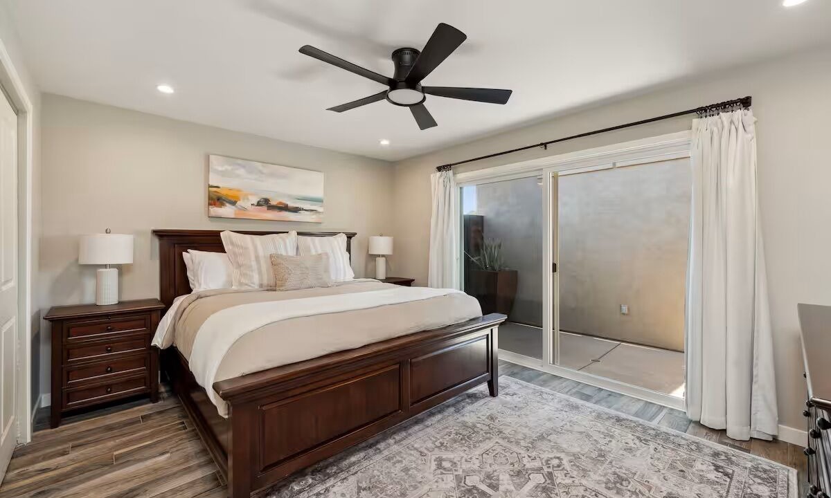 Photo of Bedroom in Thousand Oaks