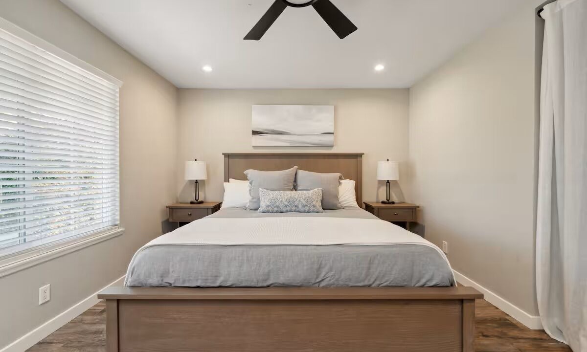 Photo of Bedroom in Thousand Oaks
