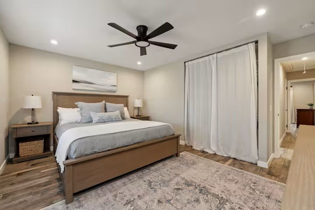 Photo of Bedroom in Thousand Oaks