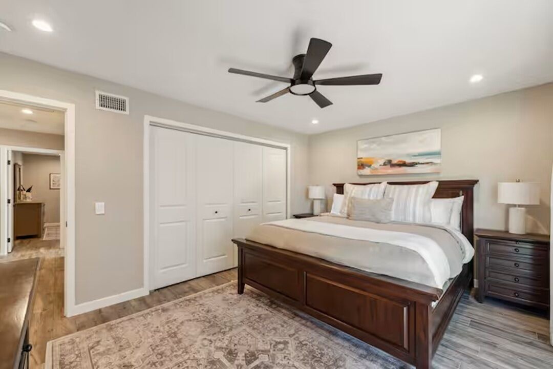 Photo of Bedroom in Thousand Oaks