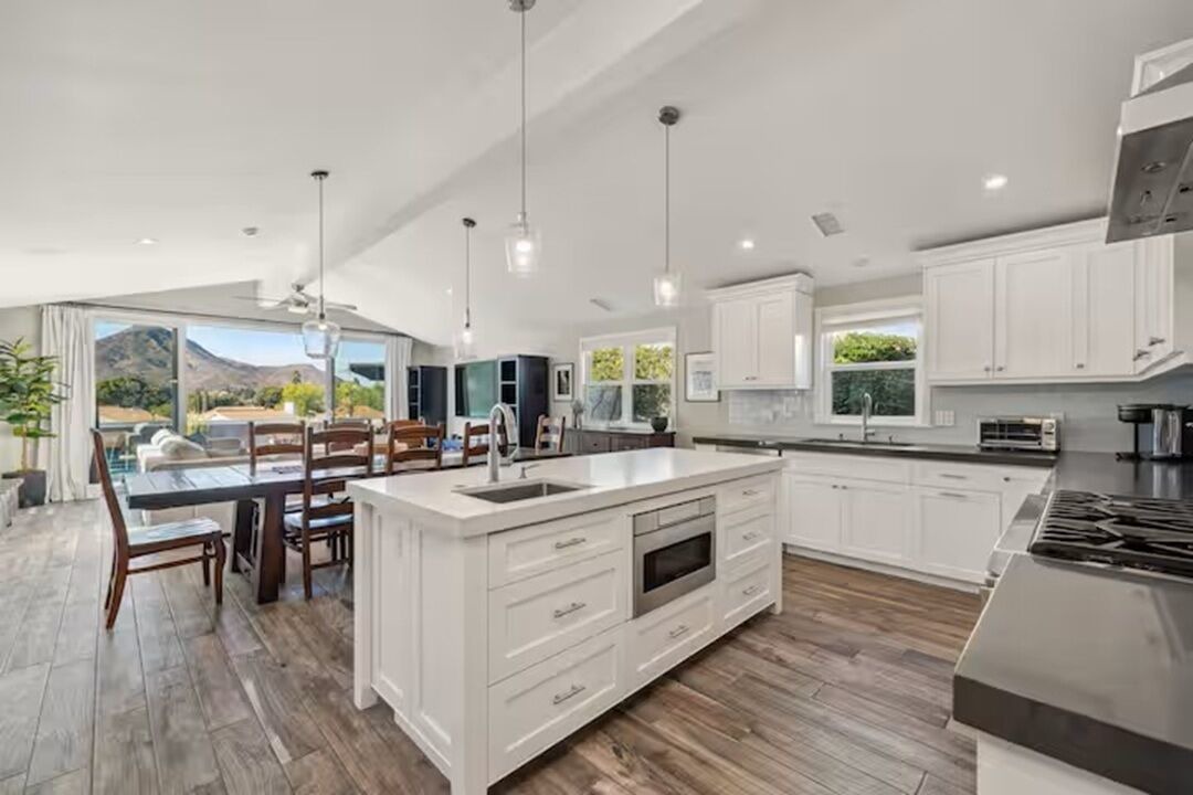 Photo of Kitchen in Thousand Oaks