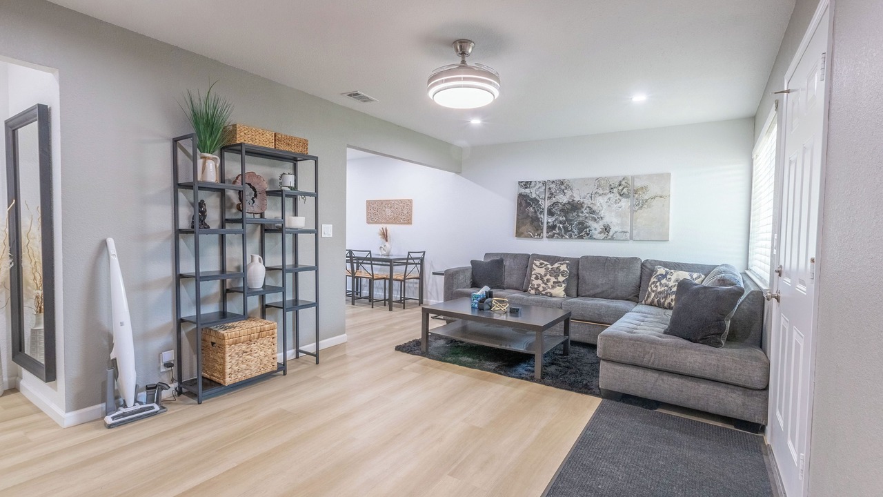 Photo of Livingroom in Stockton