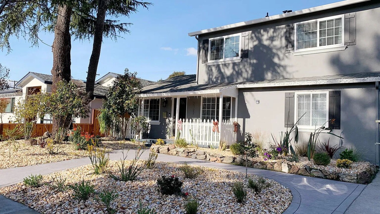 Photo of Outdoor in San Jose