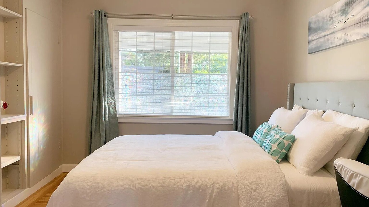 Photo of Bedroom in San Jose