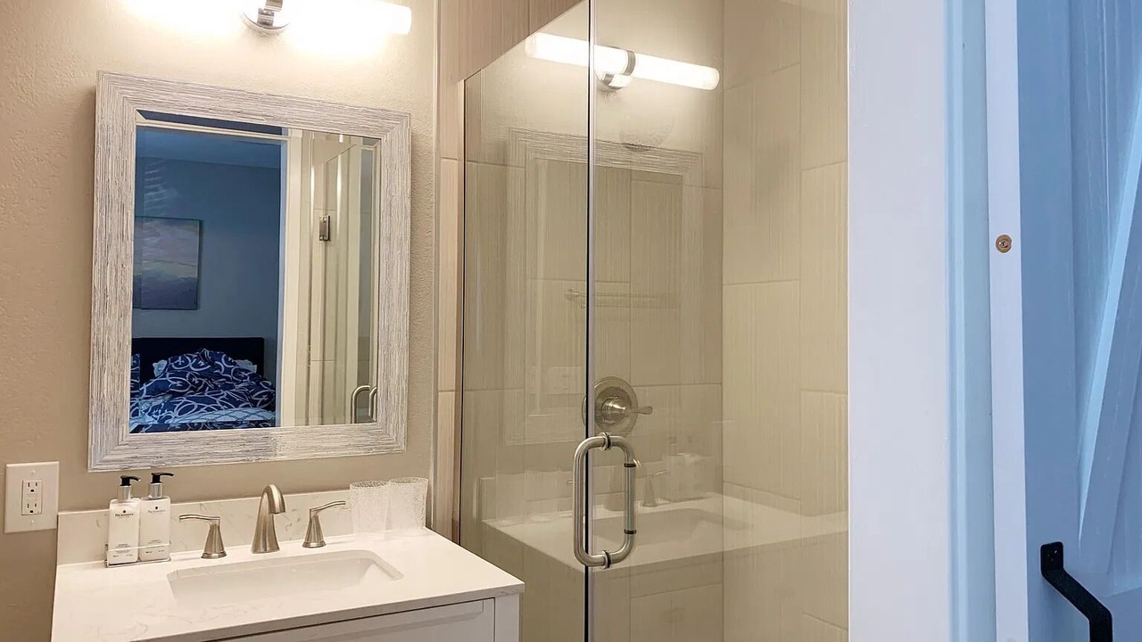 Photo of Bathroom in San Jose