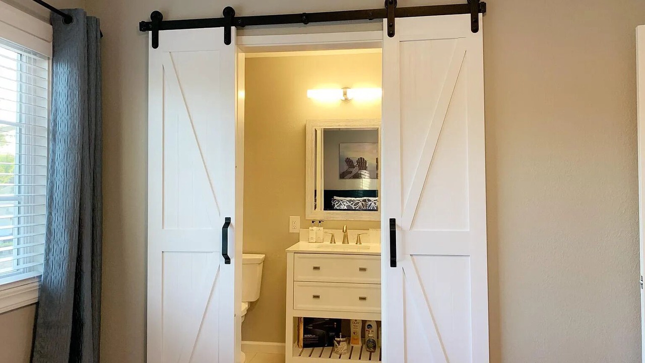 Photo of Bedroom in San Jose