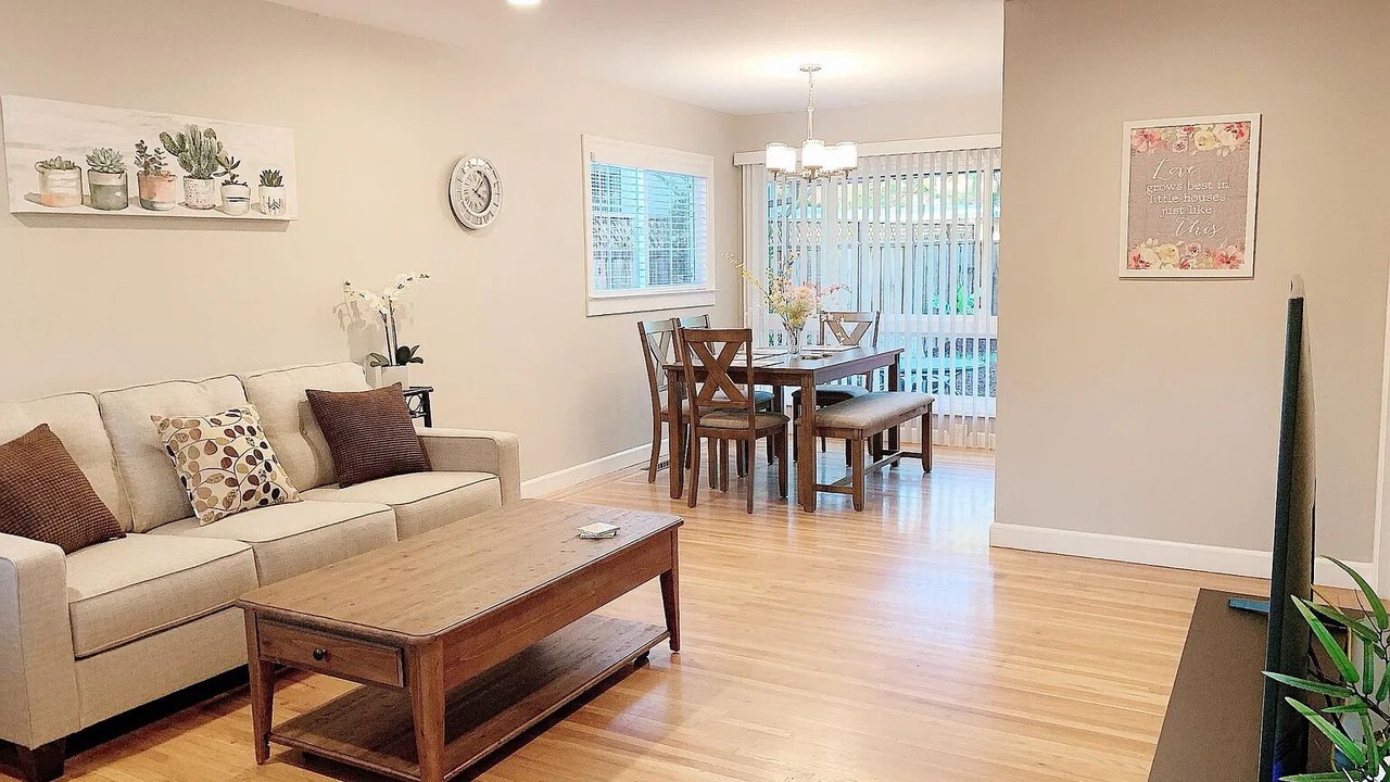 Photo of Livingroom in San Jose