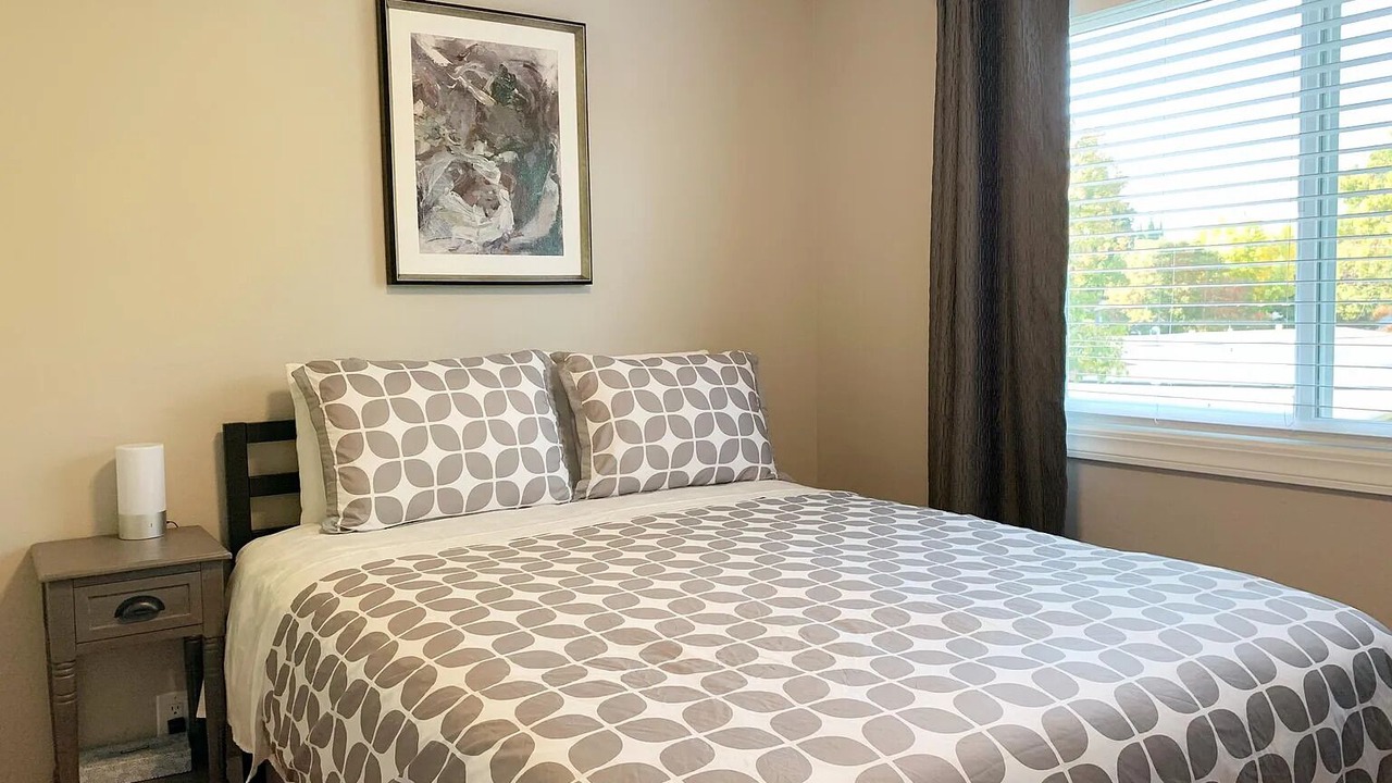 Photo of Bedroom in San Jose