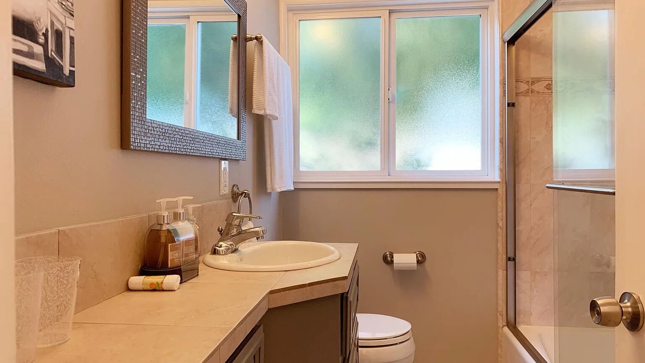 Photo of Bathroom in San Jose
