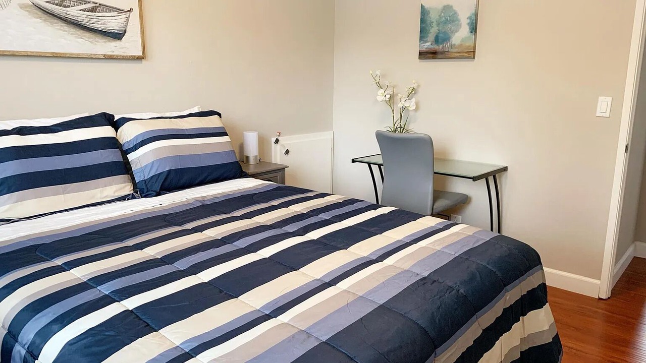 Photo of Bedroom in San Jose