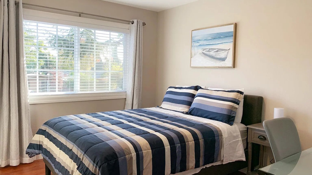 Photo of Bedroom in San Jose