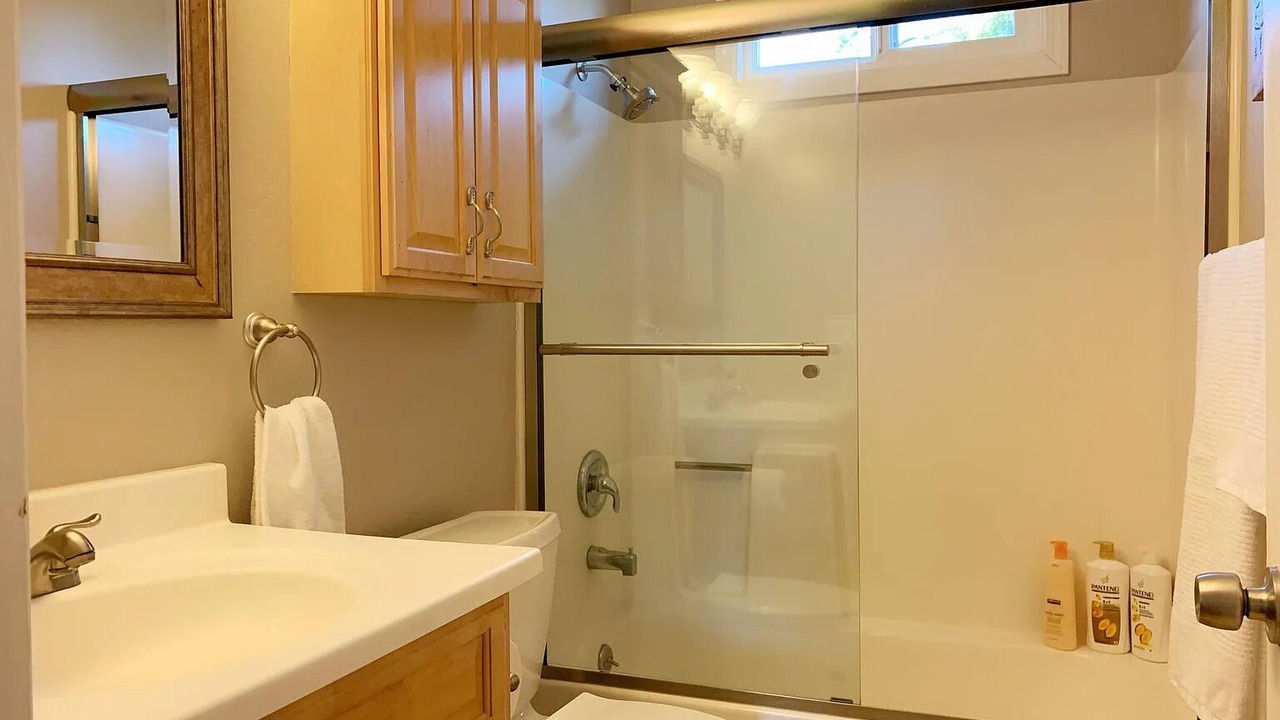Photo of Bathroom in San Jose
