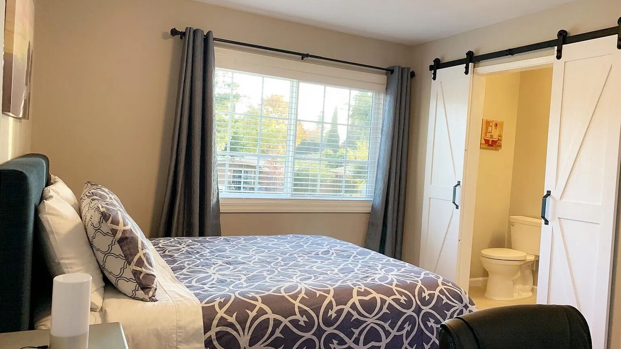 Photo of Bedroom in San Jose