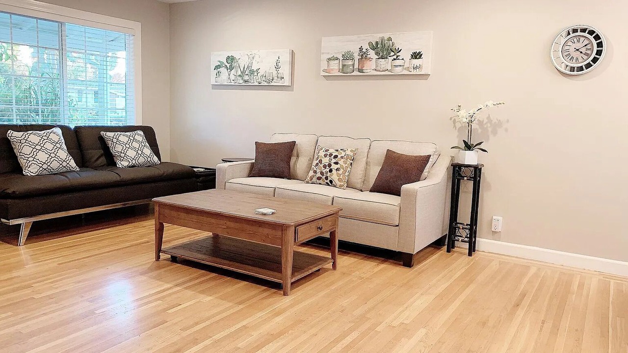 Photo of Livingroom in San Jose