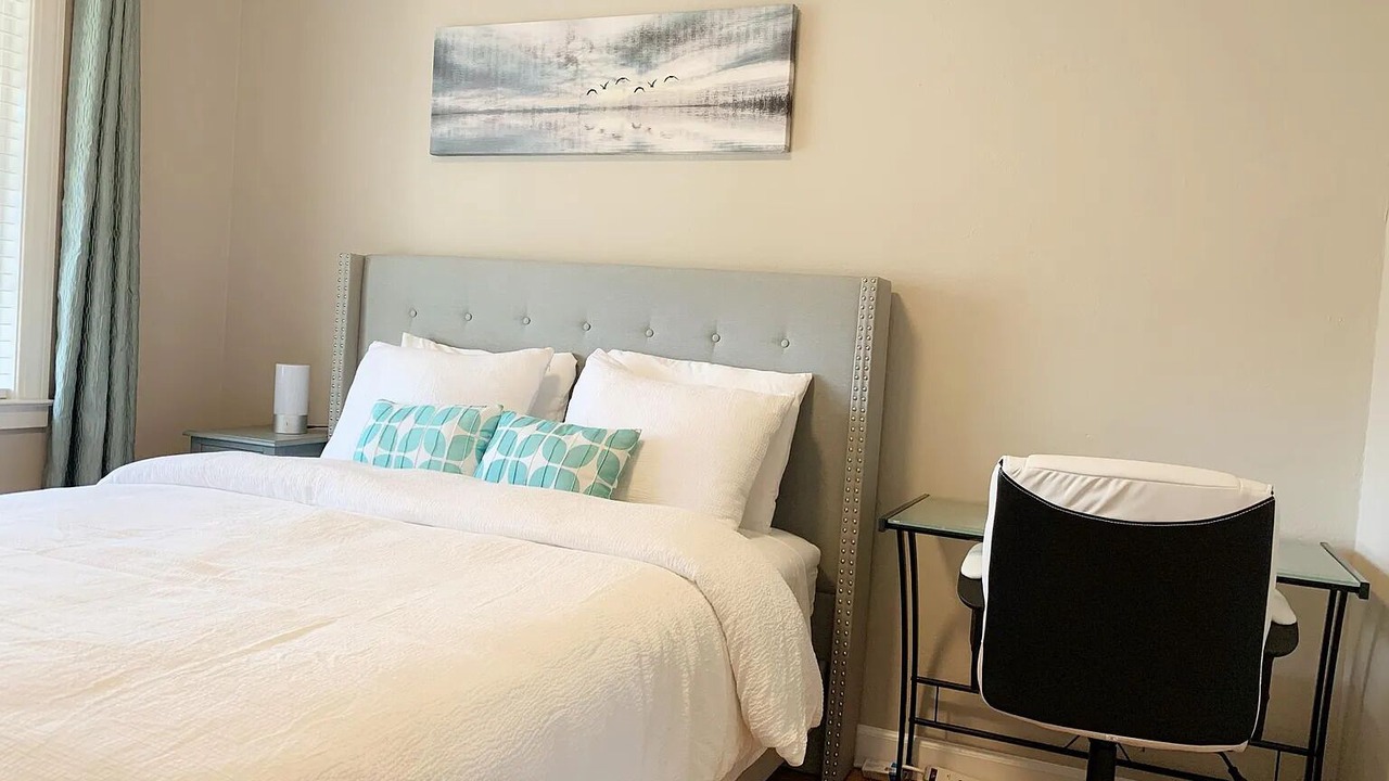 Photo of Bedroom in San Jose