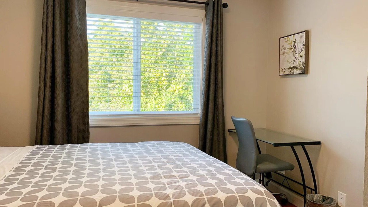 Photo of Bedroom in San Jose
