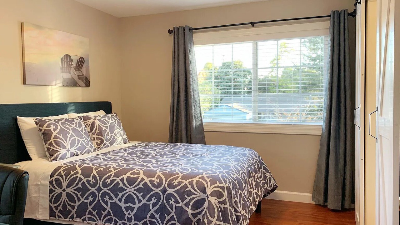 Photo of Bedroom in San Jose