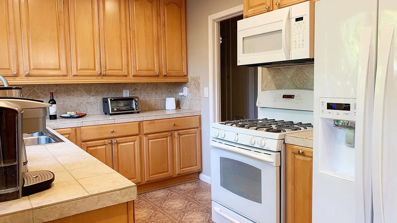 Photo of Kitchen in San Jose