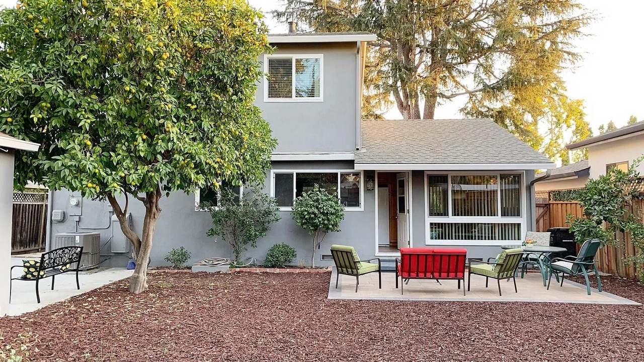 Photo of Outdoor in San Jose