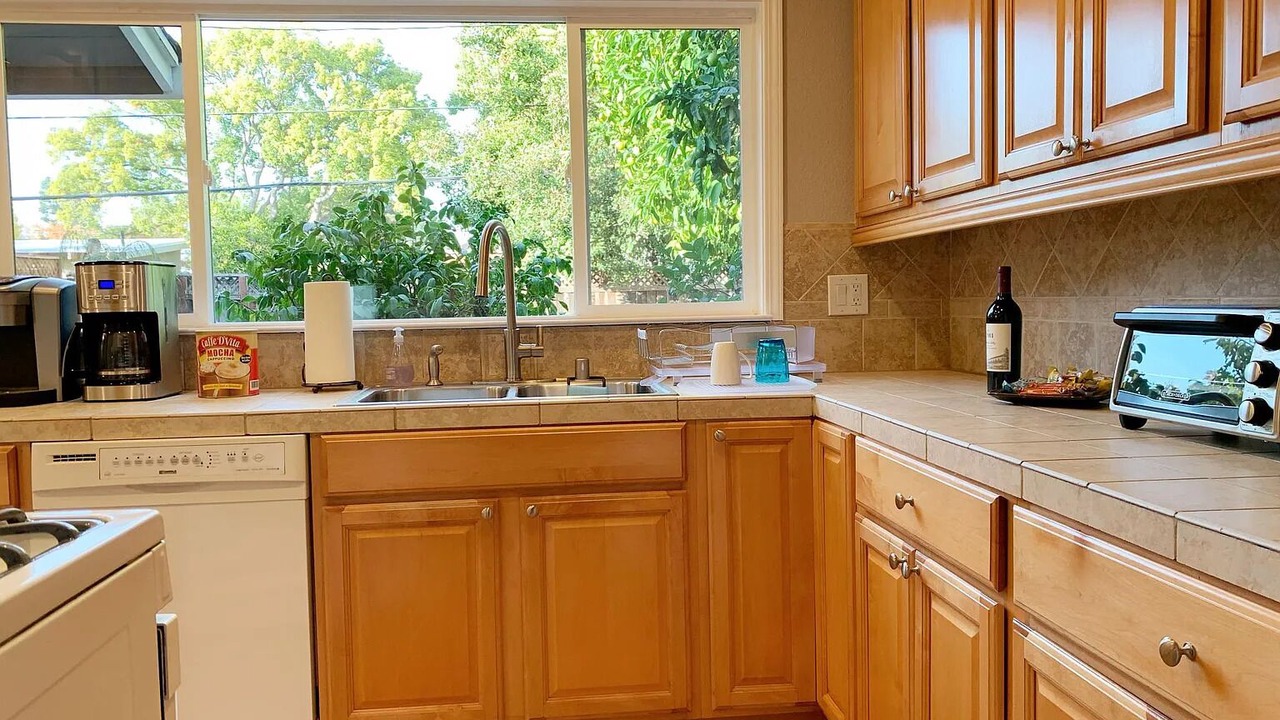 Photo of Kitchen in San Jose
