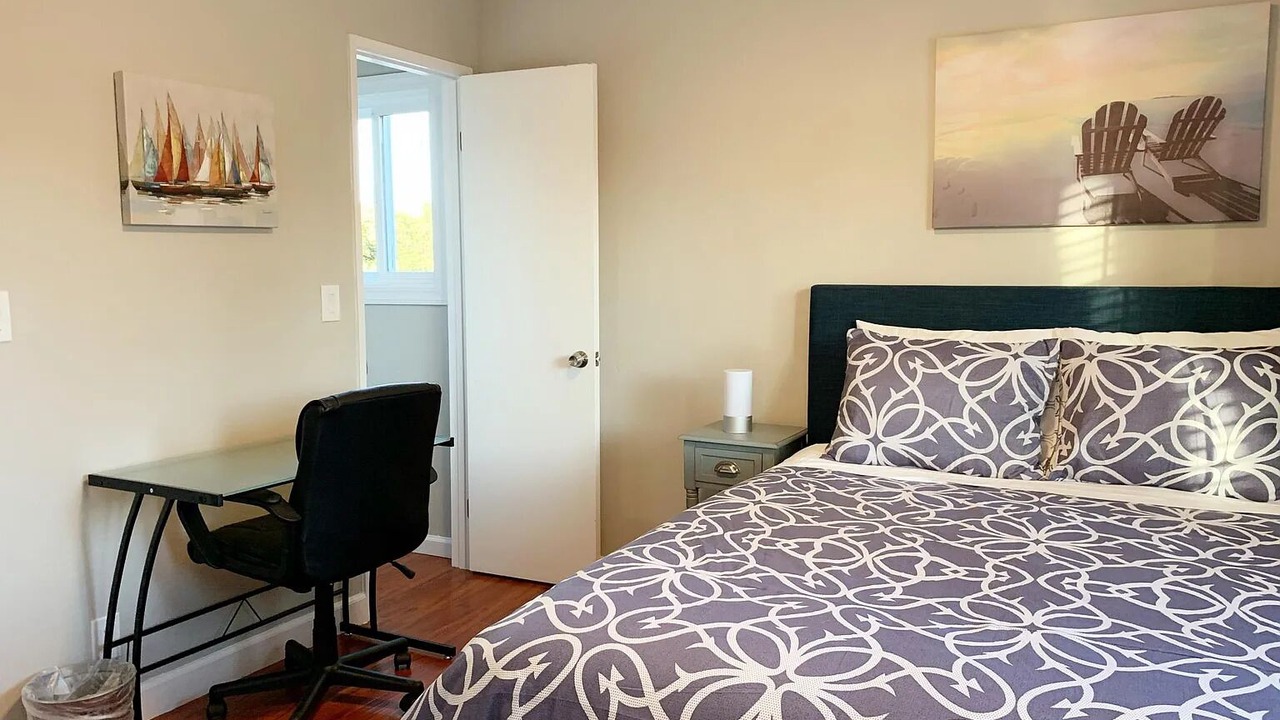 Photo of Bedroom in San Jose