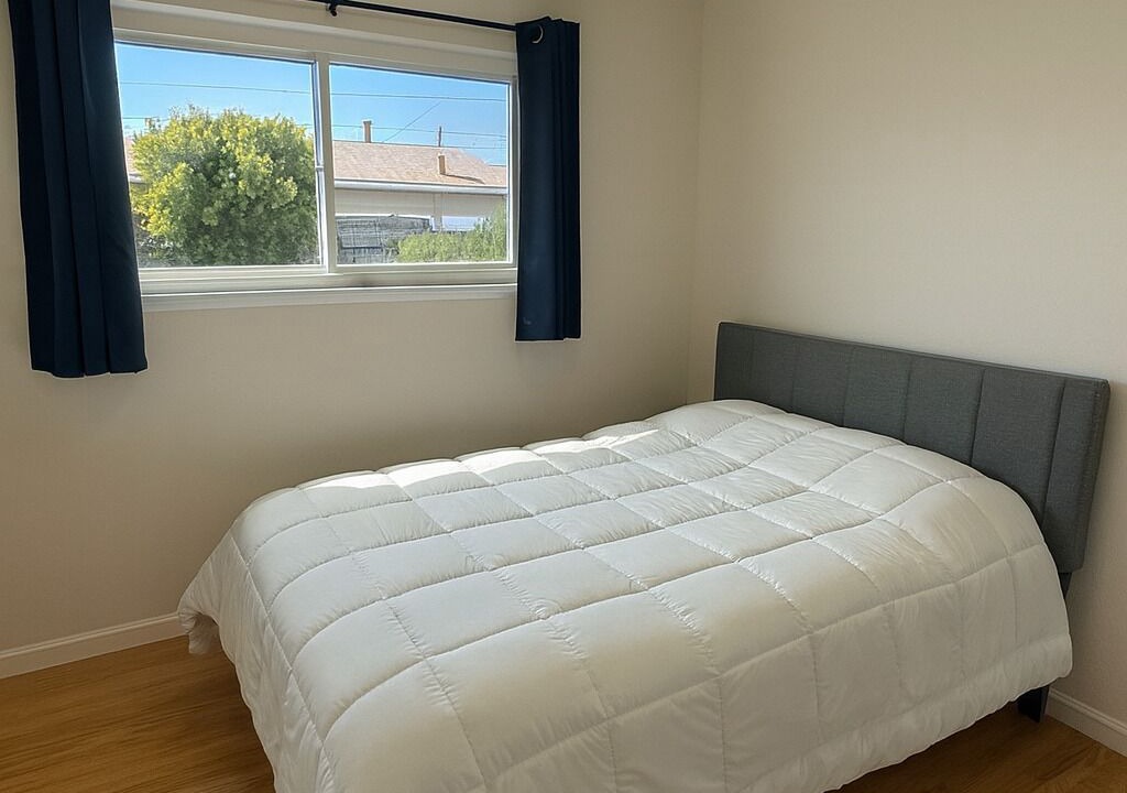 Photo of Bedroom in Marina Faire