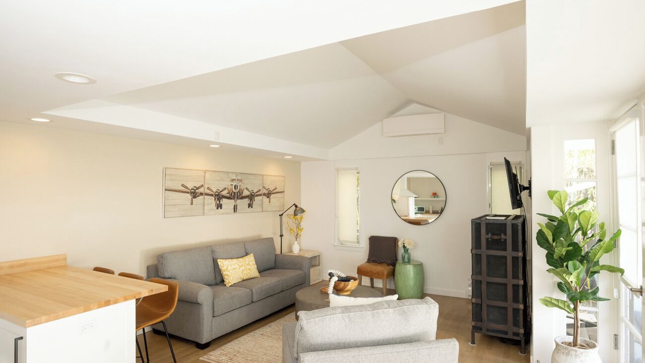 Photo of Livingroom in Sunset Park