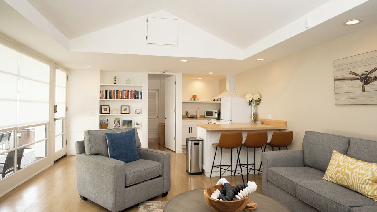 Photo of Livingroom in Sunset Park