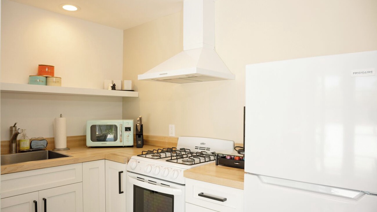 Photo of Kitchen in Sunset Park
