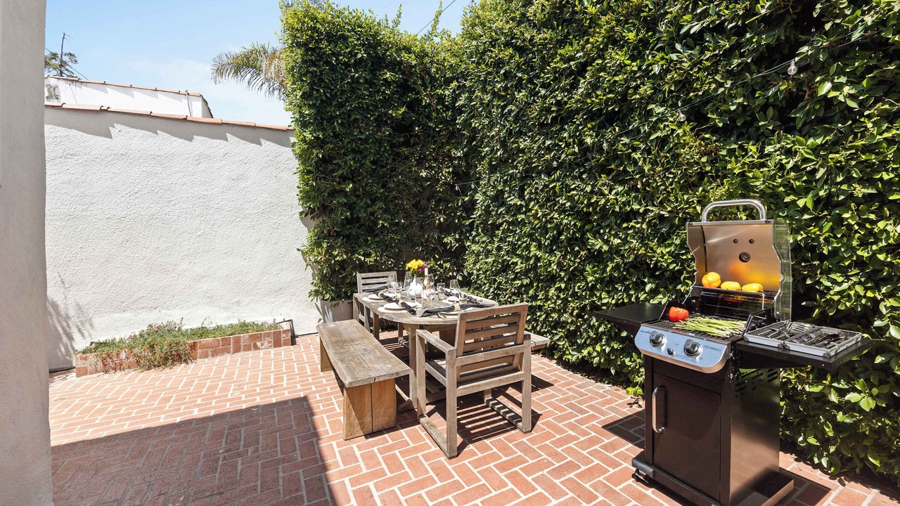 Photo of Outdoor in Melrose