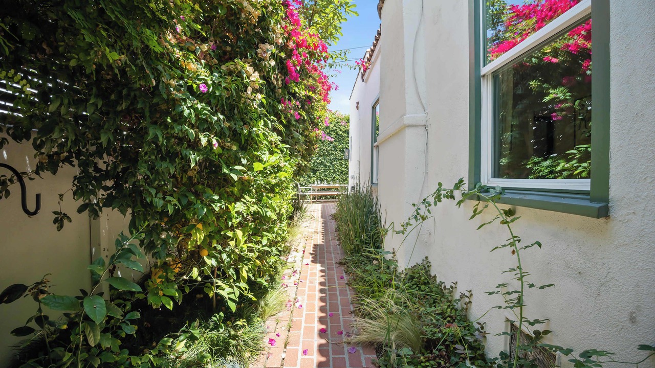 Photo of Outdoor in Melrose