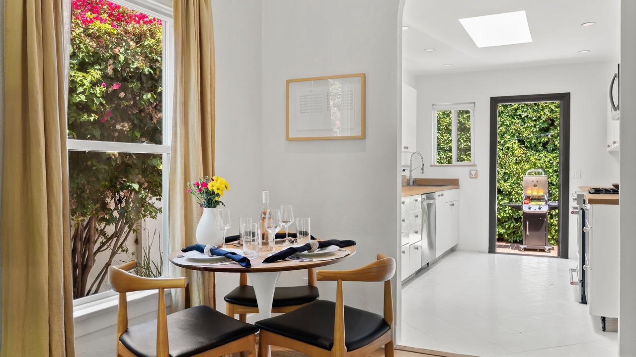 Photo of Kitchen in Melrose