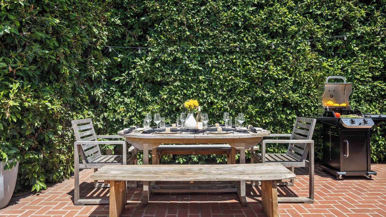 Photo of Outdoor in Melrose