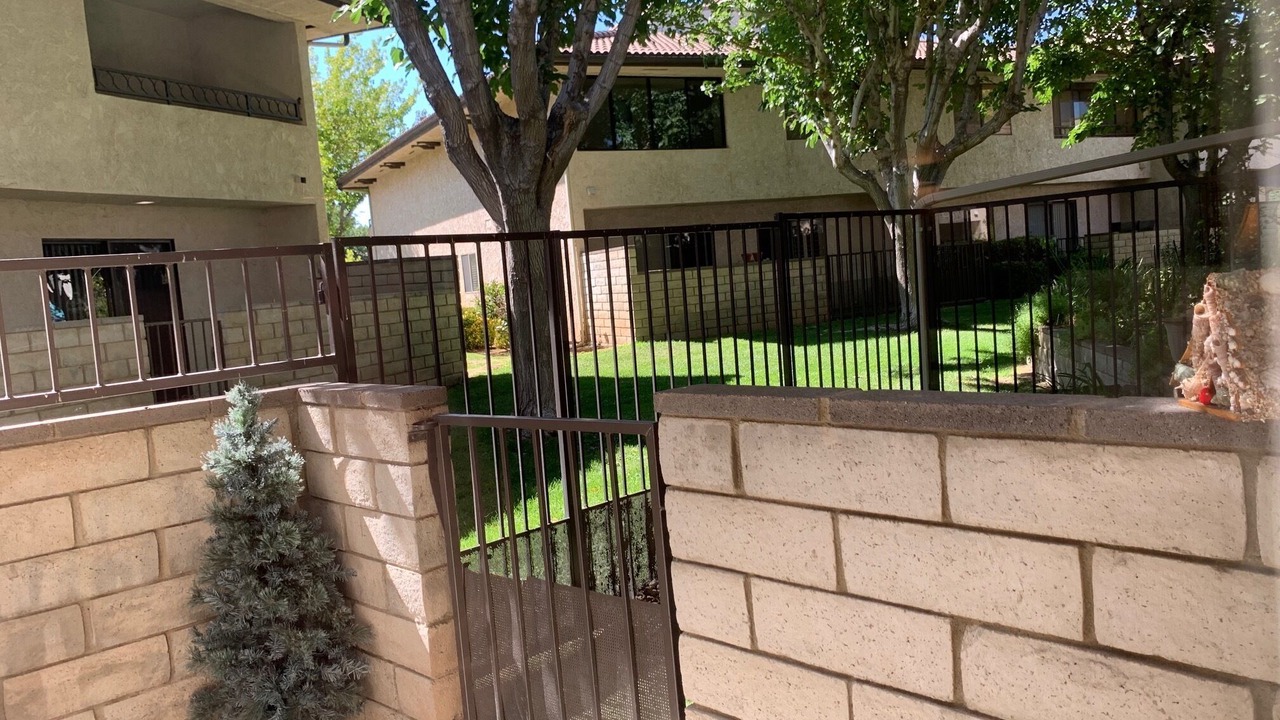 Photo of Outdoor in Palmdale