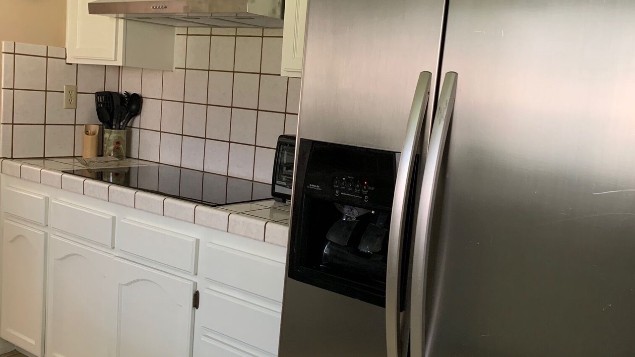 Photo of Kitchen in Palmdale
