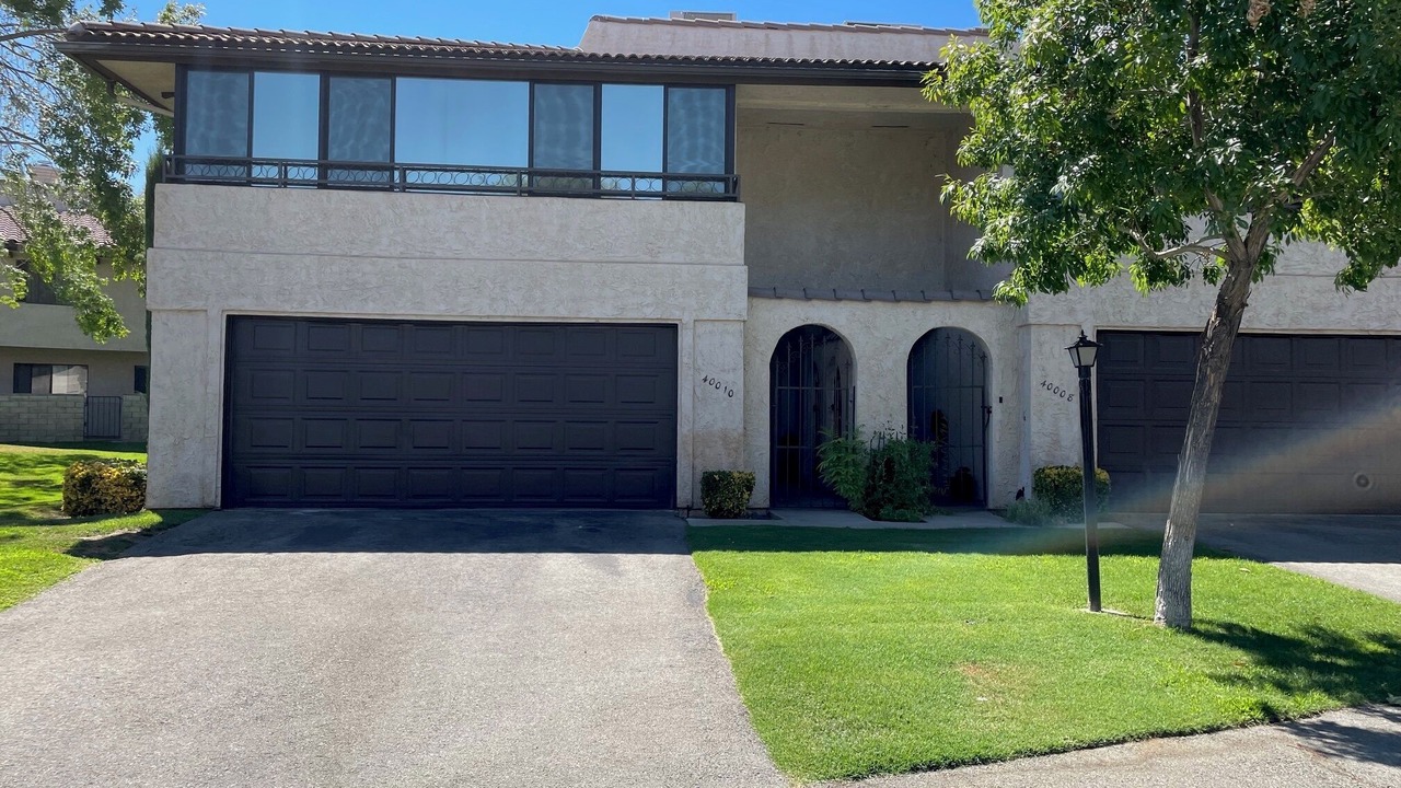 Photo of Outdoor in Palmdale