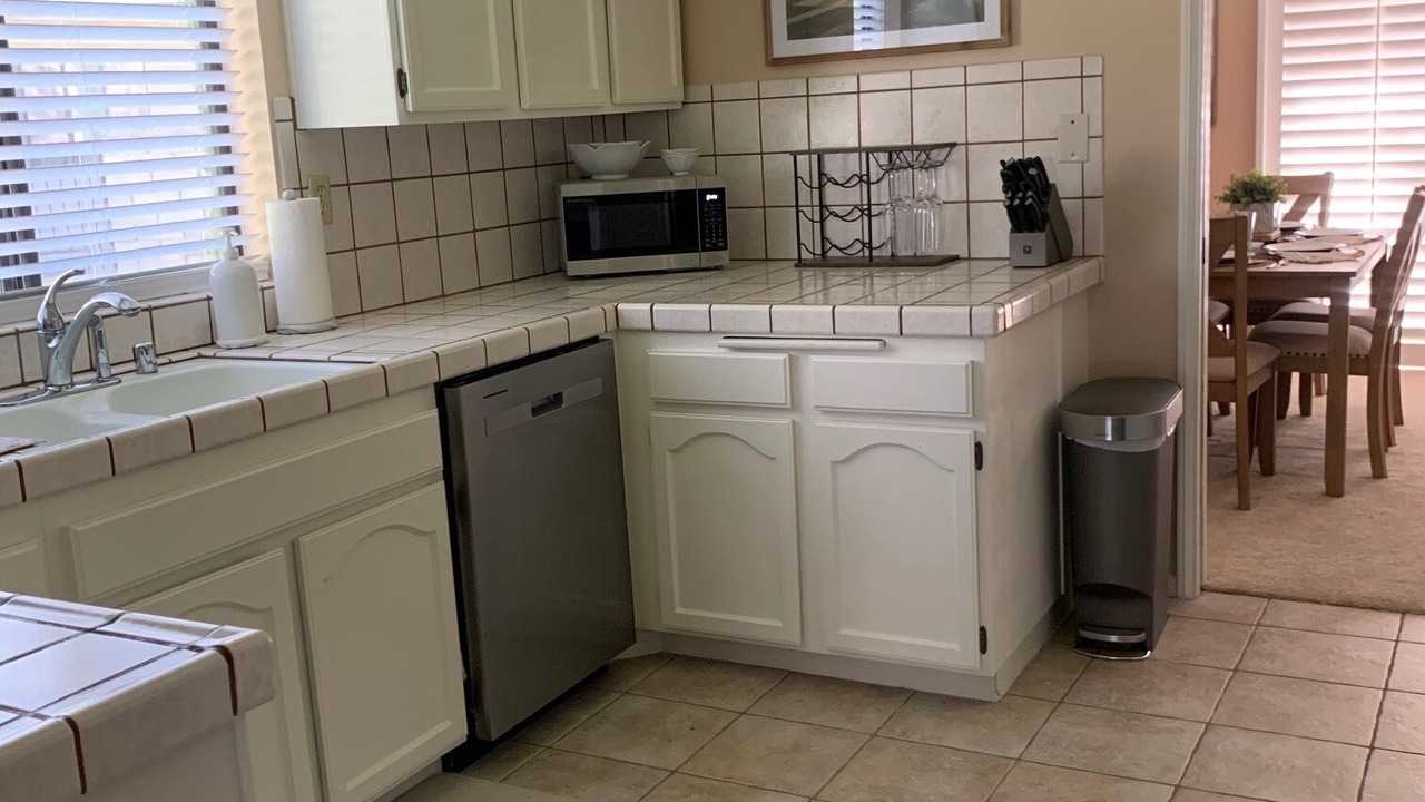 Photo of Kitchen in Palmdale