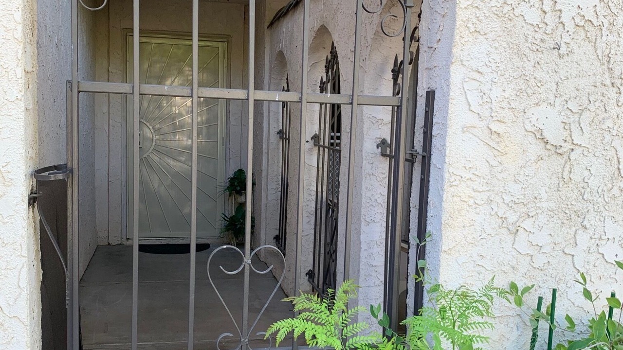 Photo of Outdoor in Palmdale