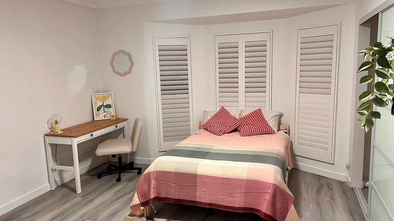 Photo of Bedroom in San Gabriel