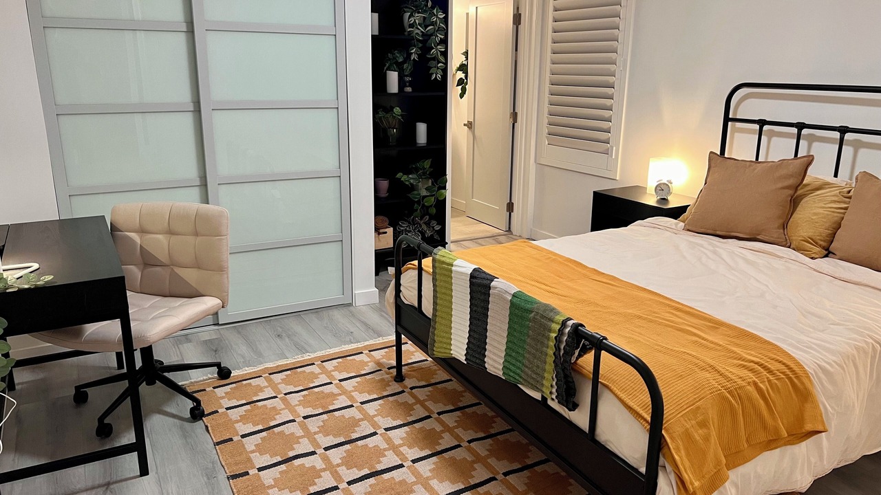 Photo of Bedroom in San Gabriel