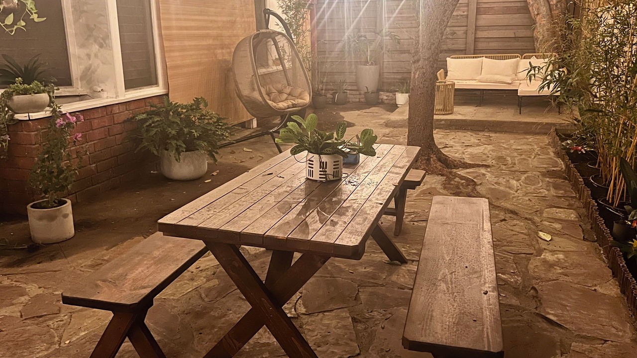 Photo of Outdoor in San Gabriel