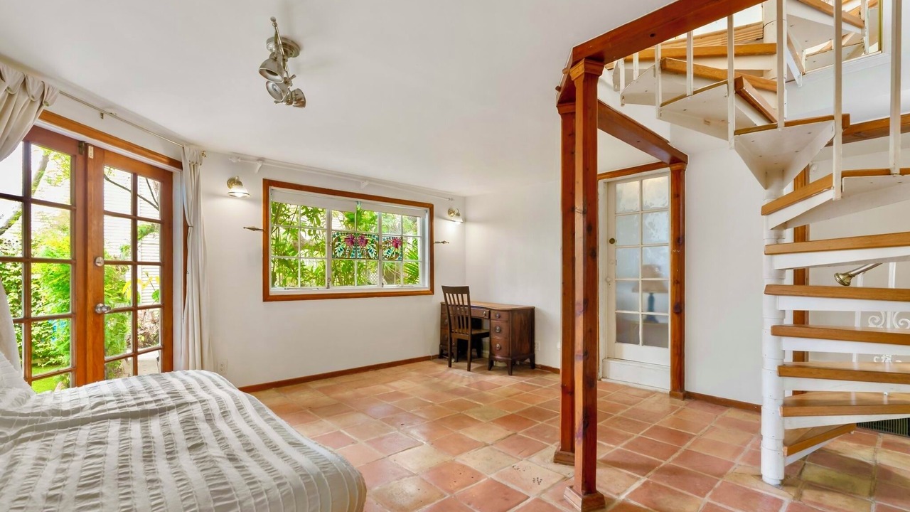 Photo of Bedroom in Ocean Park