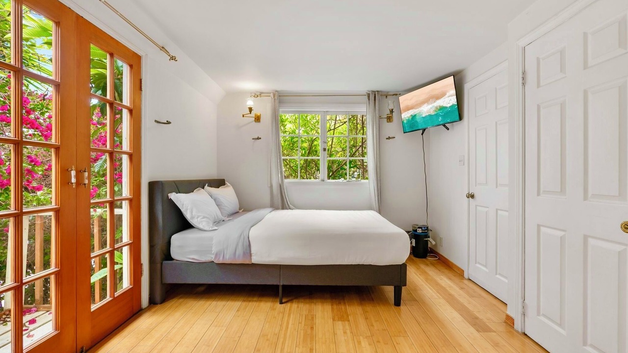 Photo of Bedroom in Ocean Park