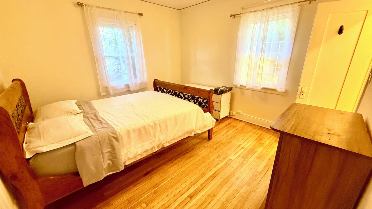 Photo of Bedroom in Ocean Park
