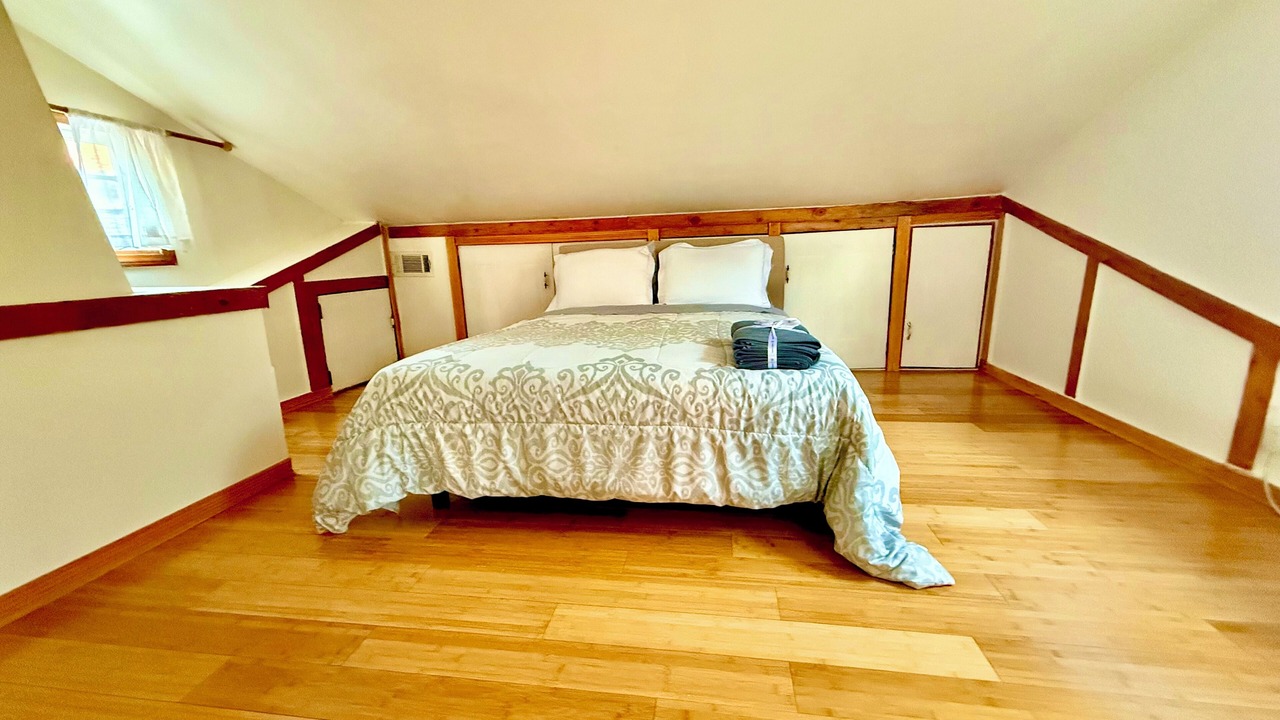 Photo of Bedroom in Ocean Park