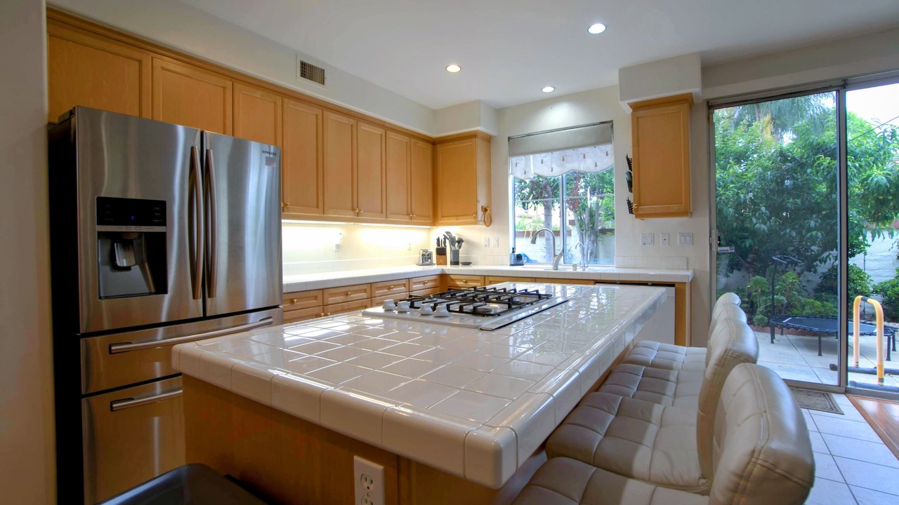 Photo of Kitchen in Tustin