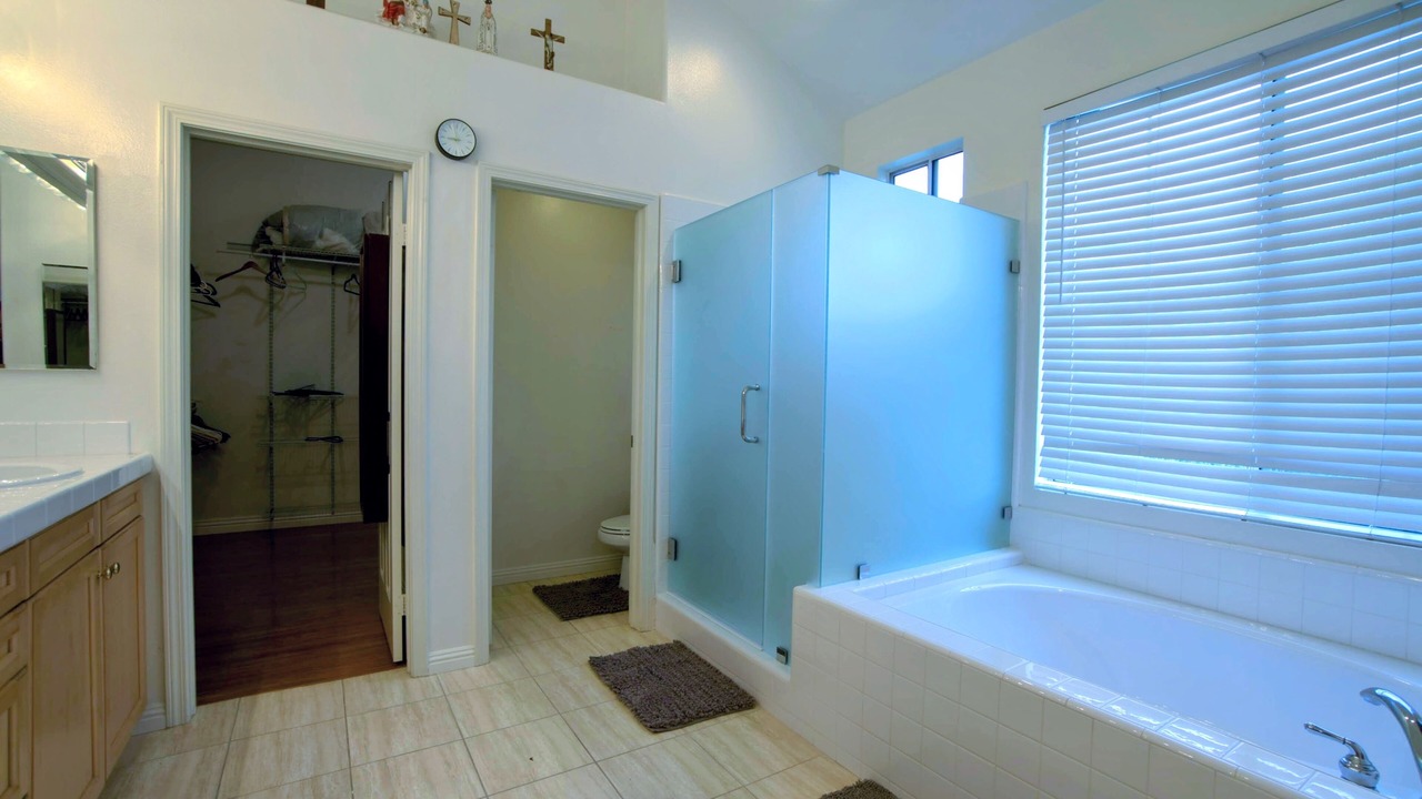 Photo of Bathroom in Tustin