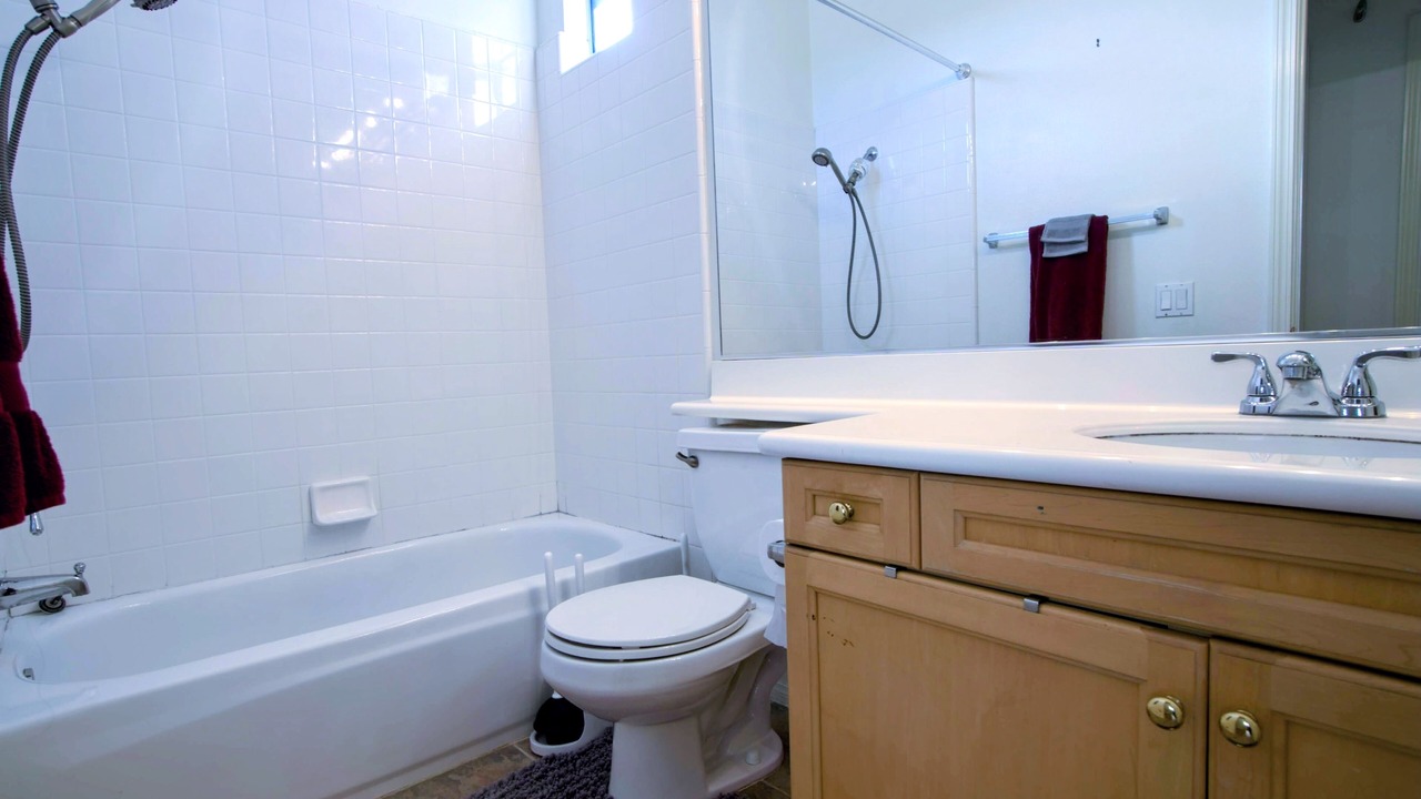 Photo of Bathroom in Tustin