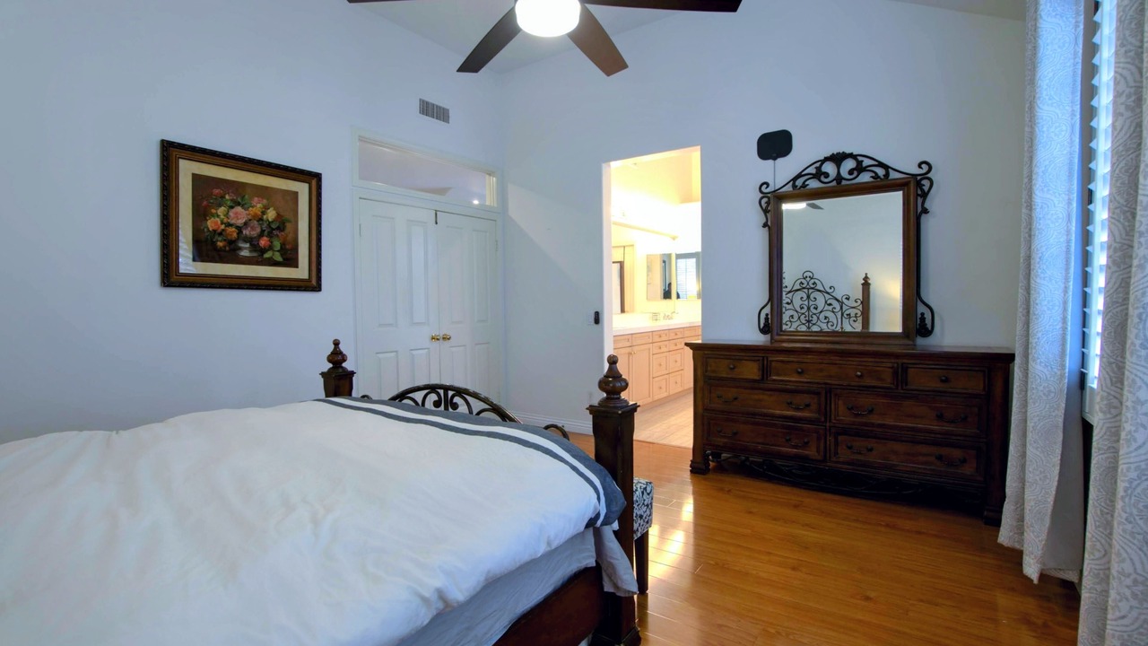 Photo of Bedroom in Tustin